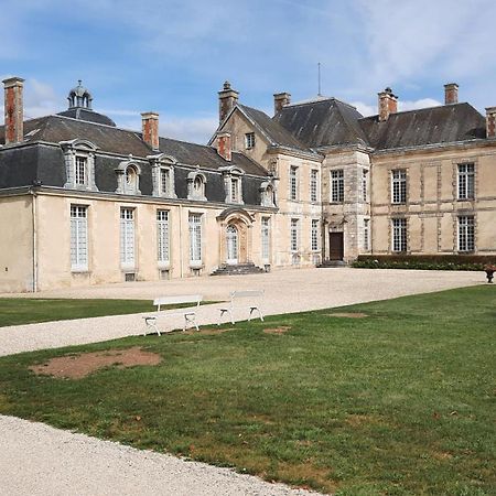 Maison Maertens Chambres Et Tables D'Hotes Wassy 외부 사진