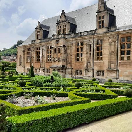 Maison Maertens Chambres Et Tables D'Hotes Wassy 외부 사진