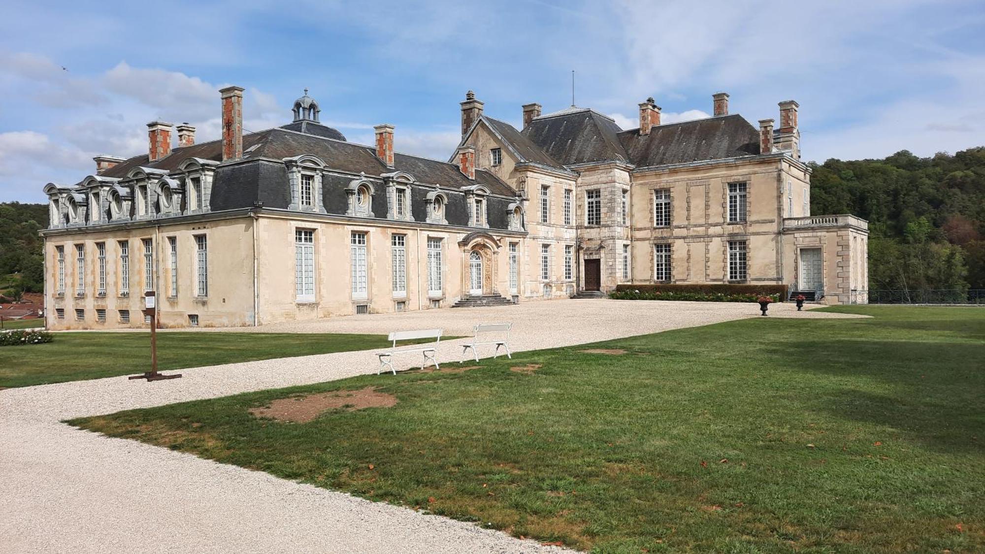 Maison Maertens Chambres Et Tables D'Hotes Wassy 외부 사진