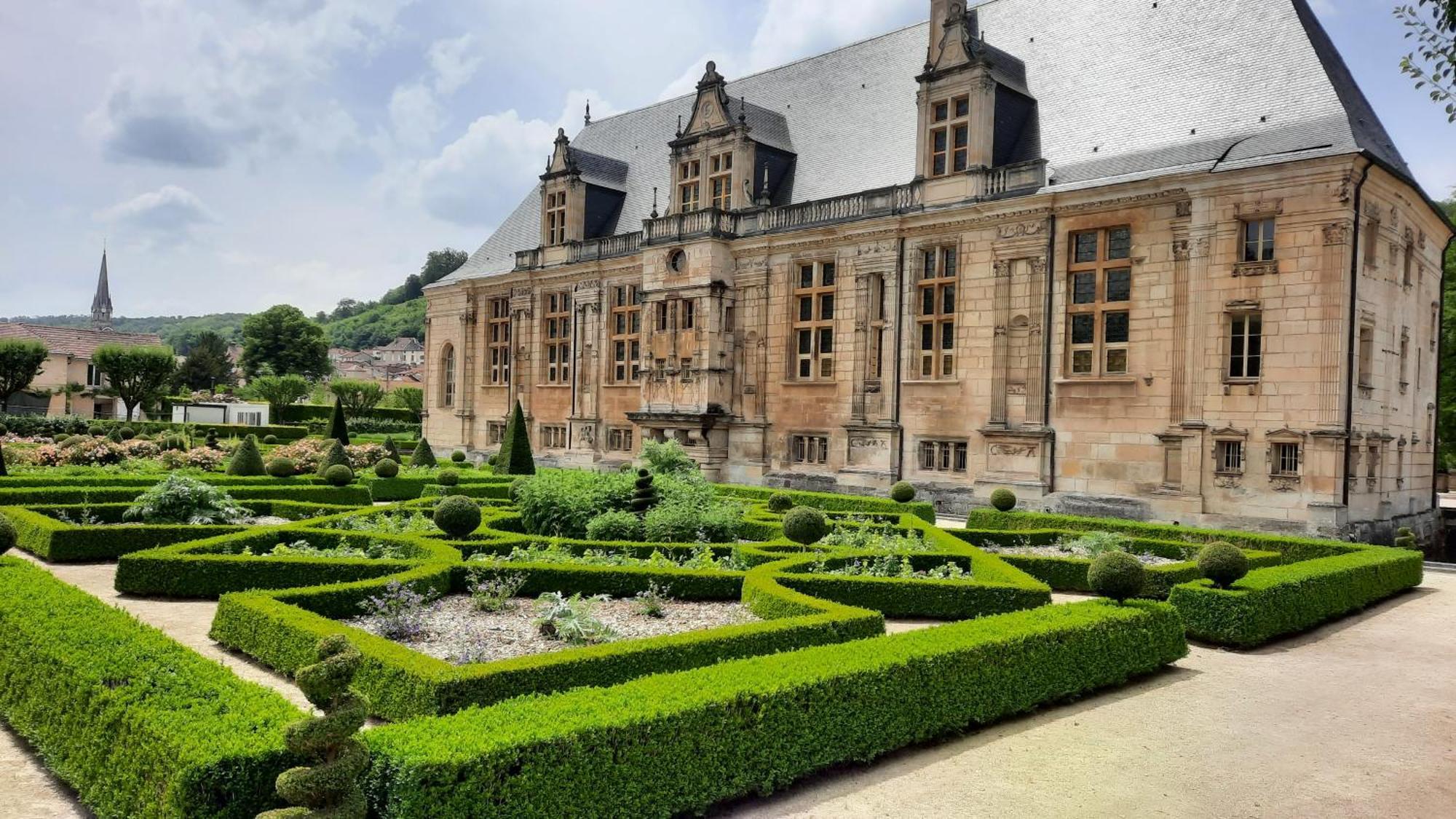 Maison Maertens Chambres Et Tables D'Hotes Wassy 외부 사진