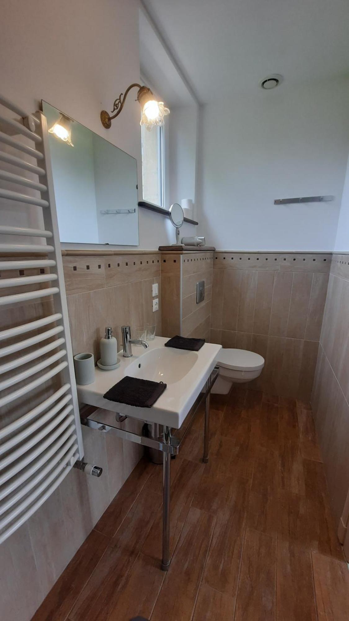 Maison Maertens Chambres Et Tables D'Hotes Wassy 외부 사진