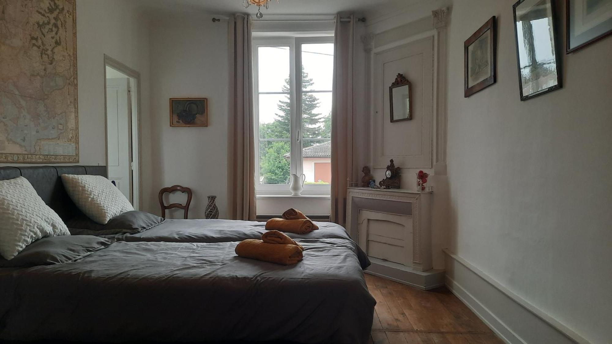 Maison Maertens Chambres Et Tables D'Hotes Wassy 외부 사진